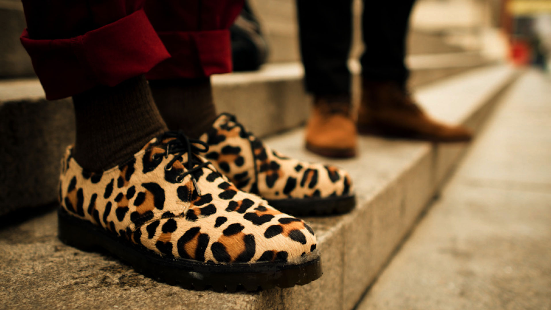 The Odd Number Background 7